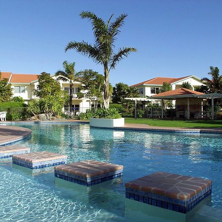 Pacific Palms Resort Papamoa Εξωτερικό φωτογραφία