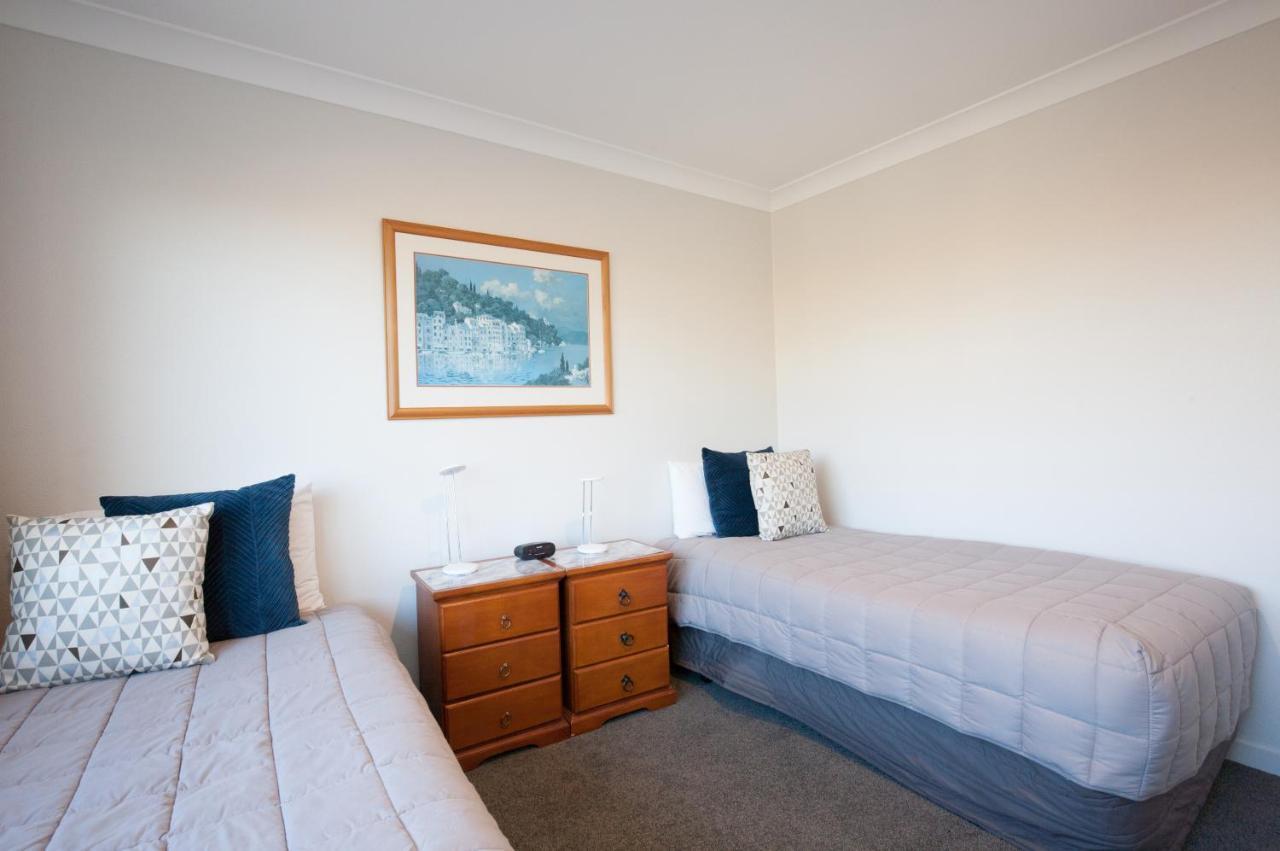 Pacific Palms Resort Papamoa Εξωτερικό φωτογραφία