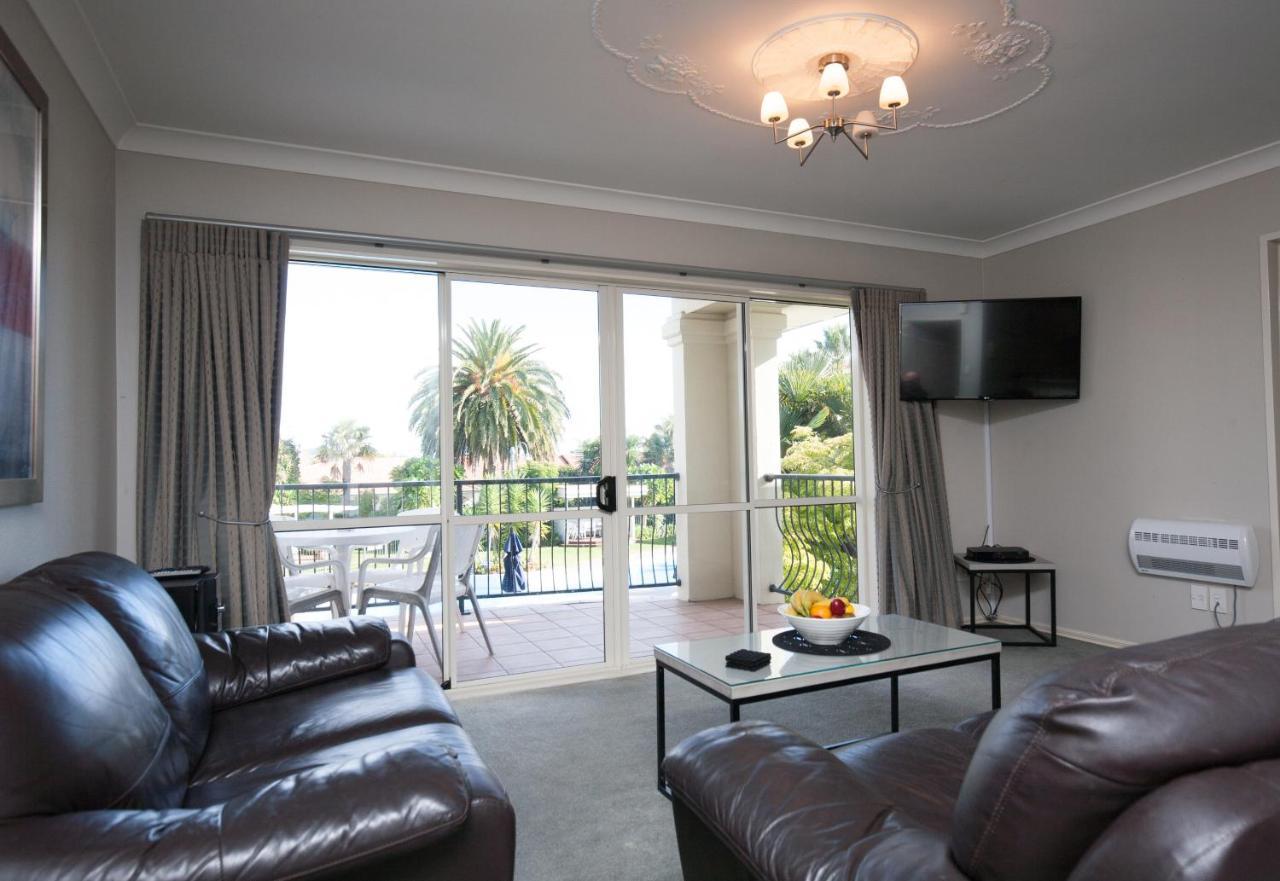 Pacific Palms Resort Papamoa Εξωτερικό φωτογραφία