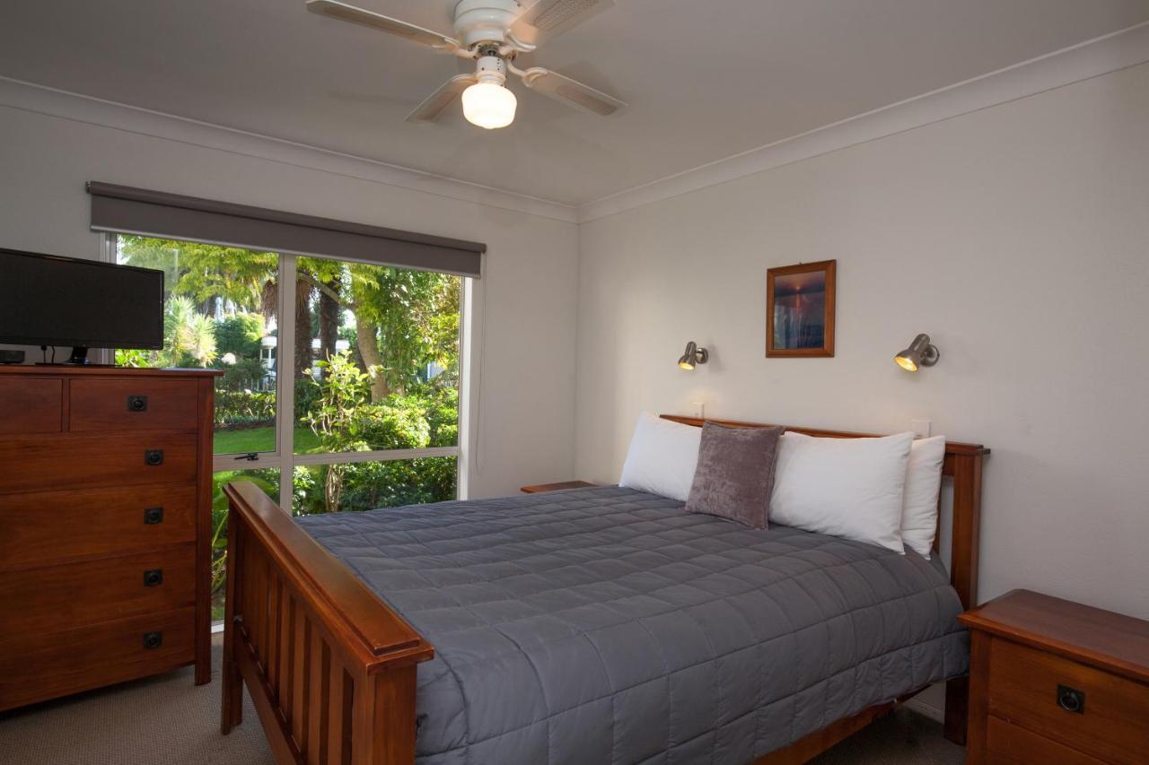 Pacific Palms Resort Papamoa Εξωτερικό φωτογραφία