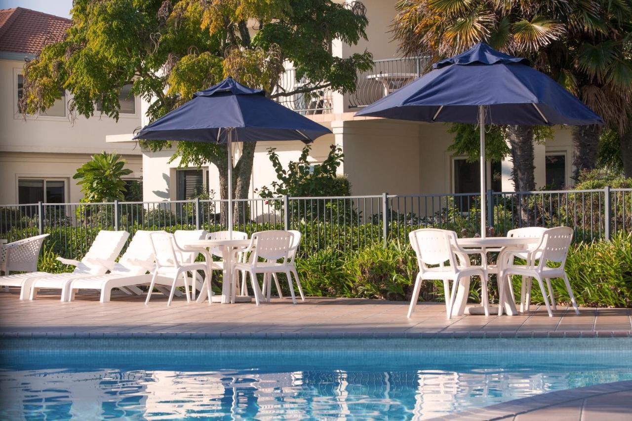 Pacific Palms Resort Papamoa Εξωτερικό φωτογραφία