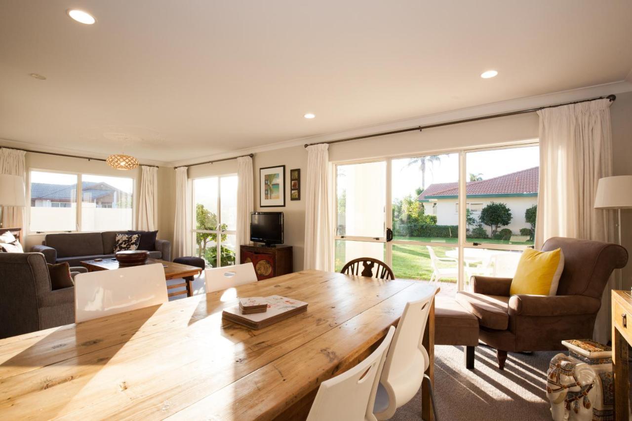 Pacific Palms Resort Papamoa Εξωτερικό φωτογραφία