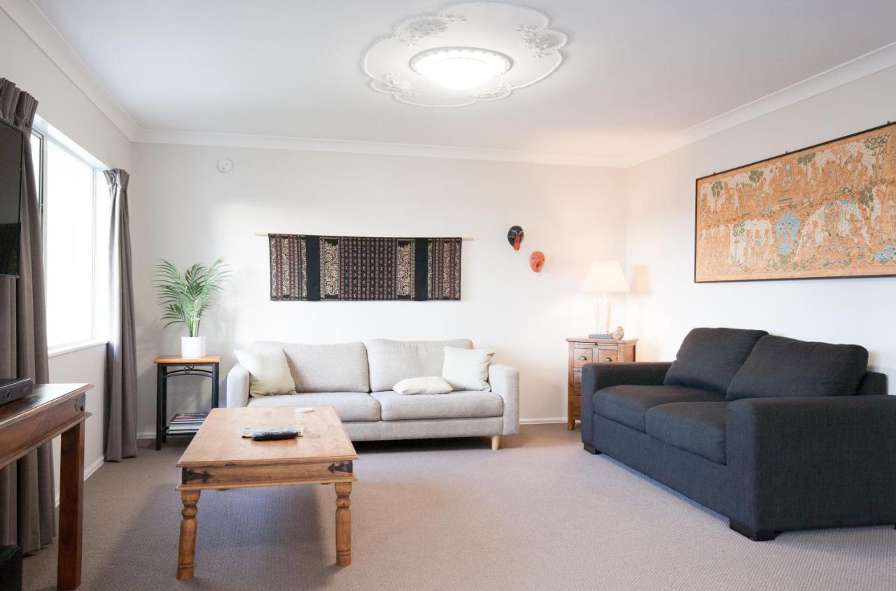 Pacific Palms Resort Papamoa Εξωτερικό φωτογραφία