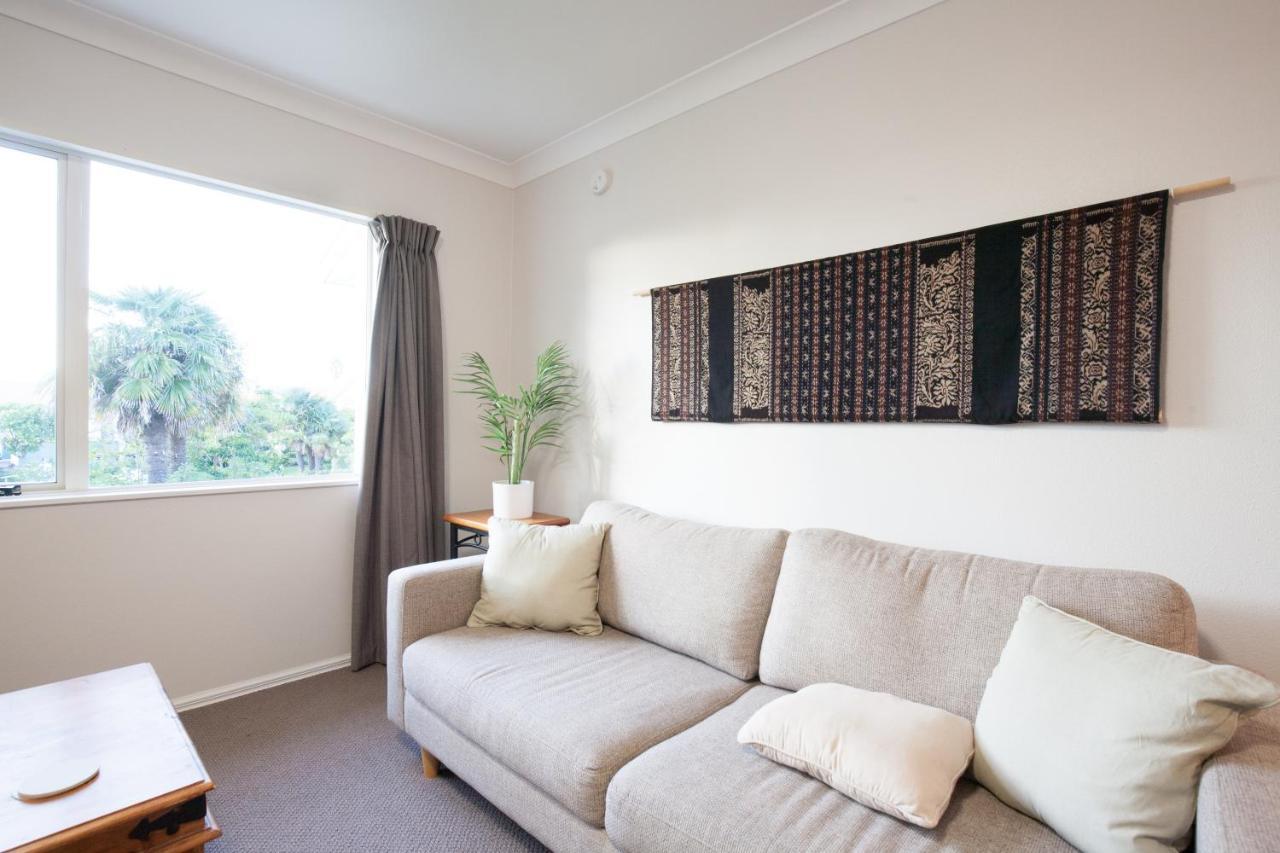 Pacific Palms Resort Papamoa Εξωτερικό φωτογραφία