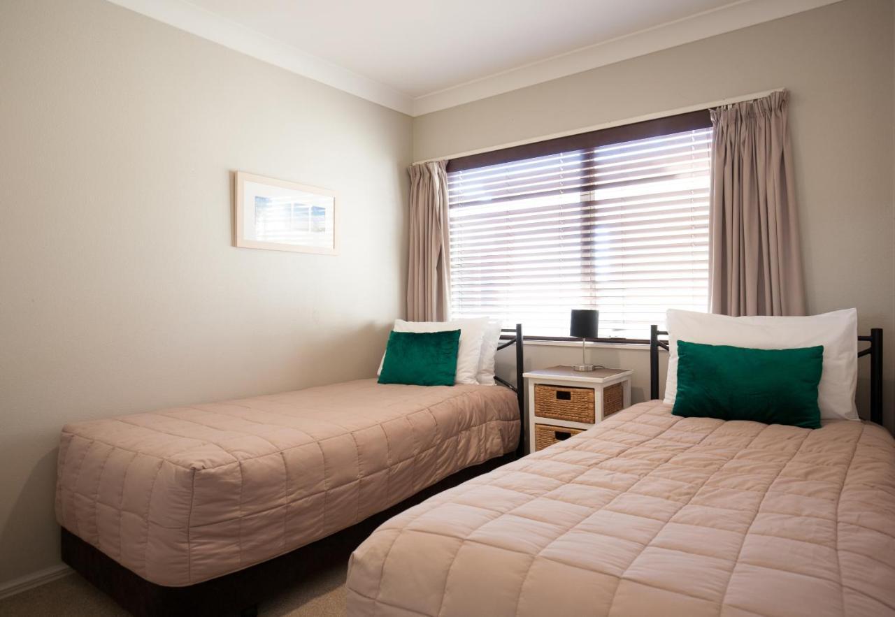 Pacific Palms Resort Papamoa Εξωτερικό φωτογραφία