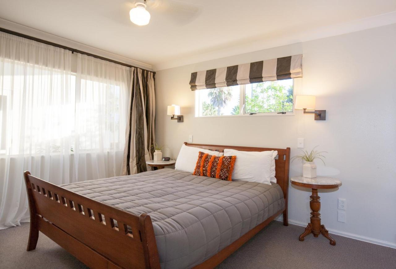 Pacific Palms Resort Papamoa Εξωτερικό φωτογραφία
