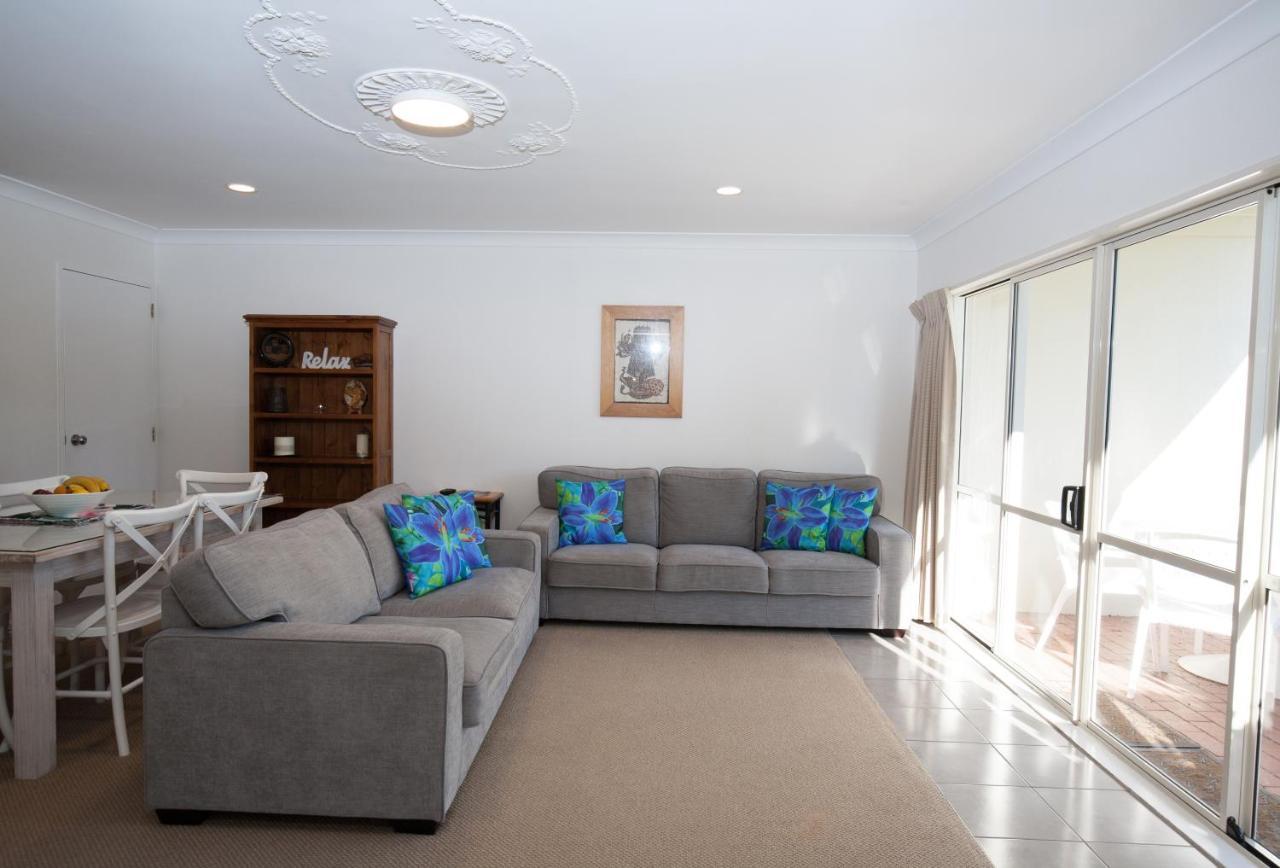 Pacific Palms Resort Papamoa Εξωτερικό φωτογραφία