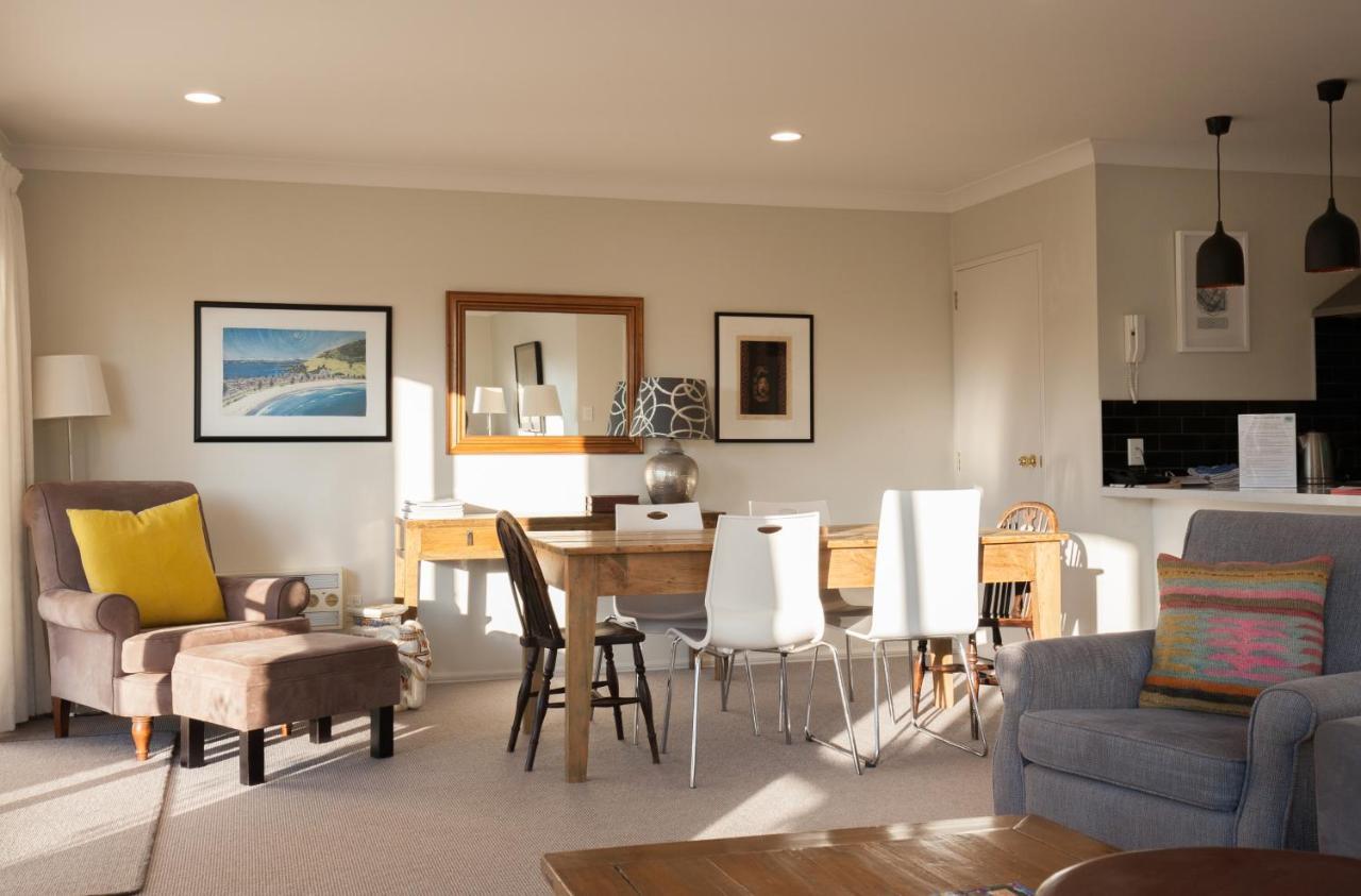 Pacific Palms Resort Papamoa Εξωτερικό φωτογραφία