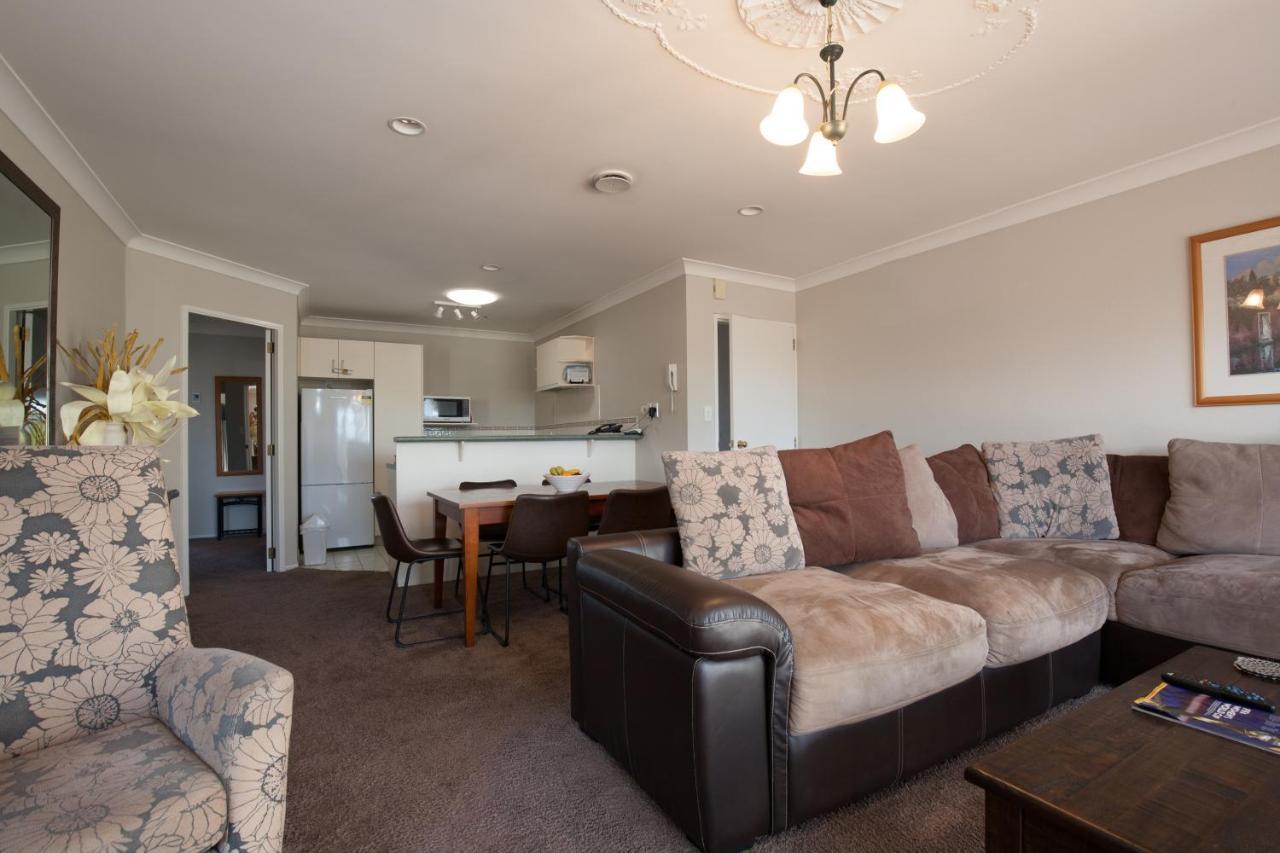 Pacific Palms Resort Papamoa Εξωτερικό φωτογραφία