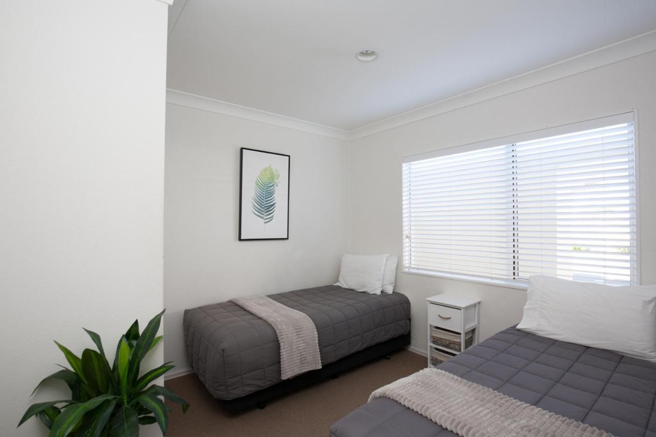 Pacific Palms Resort Papamoa Εξωτερικό φωτογραφία