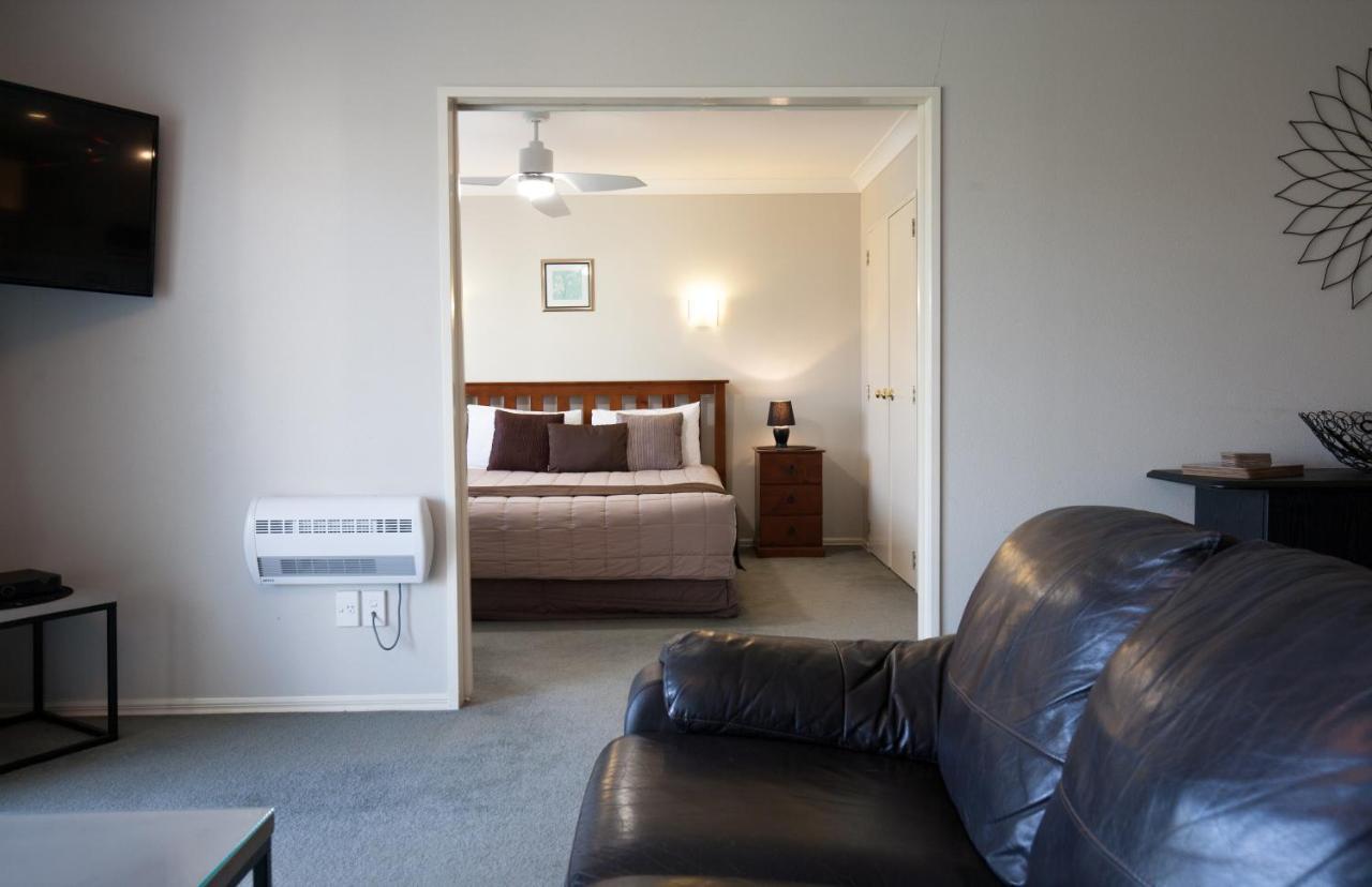 Pacific Palms Resort Papamoa Εξωτερικό φωτογραφία