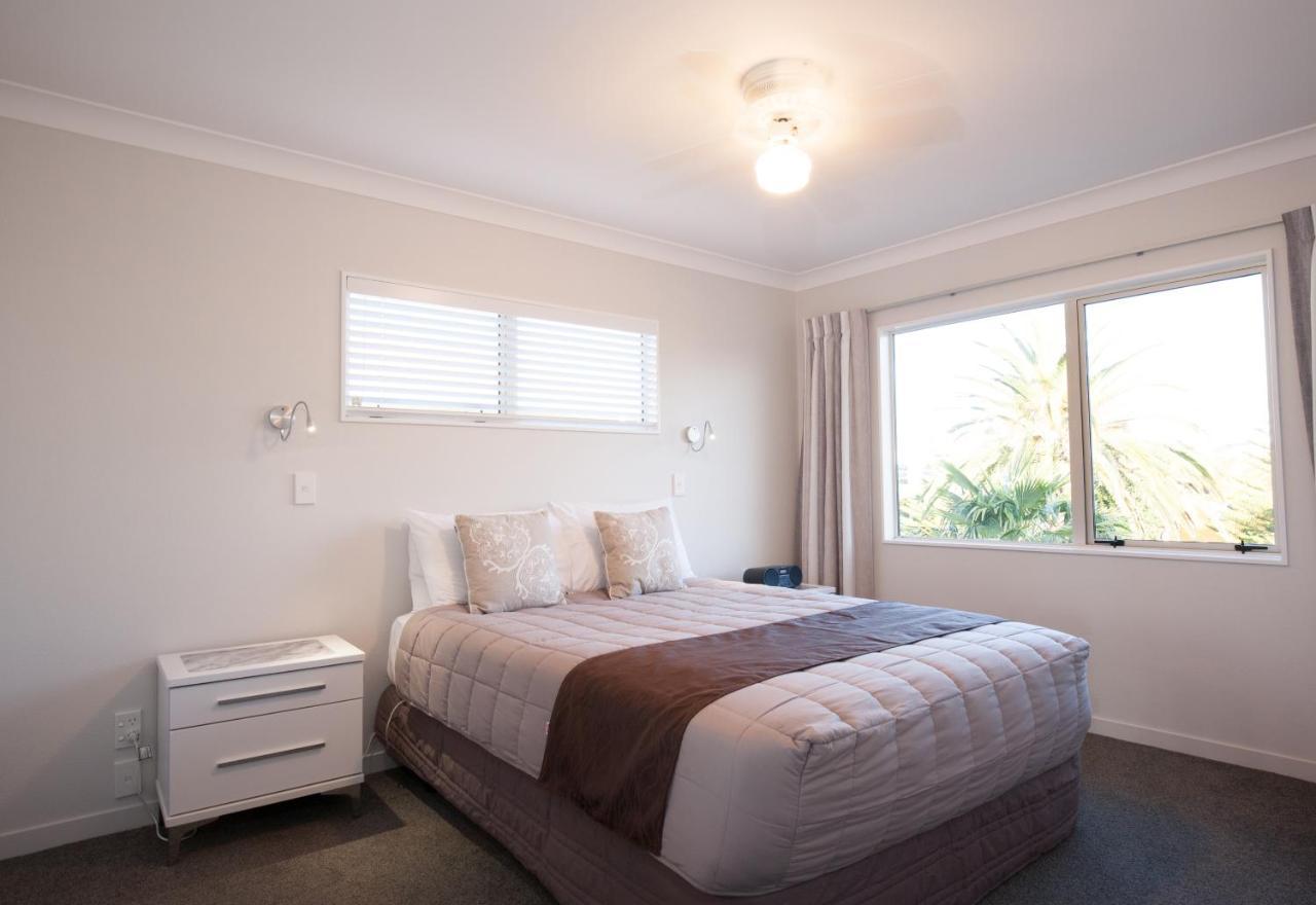 Pacific Palms Resort Papamoa Εξωτερικό φωτογραφία