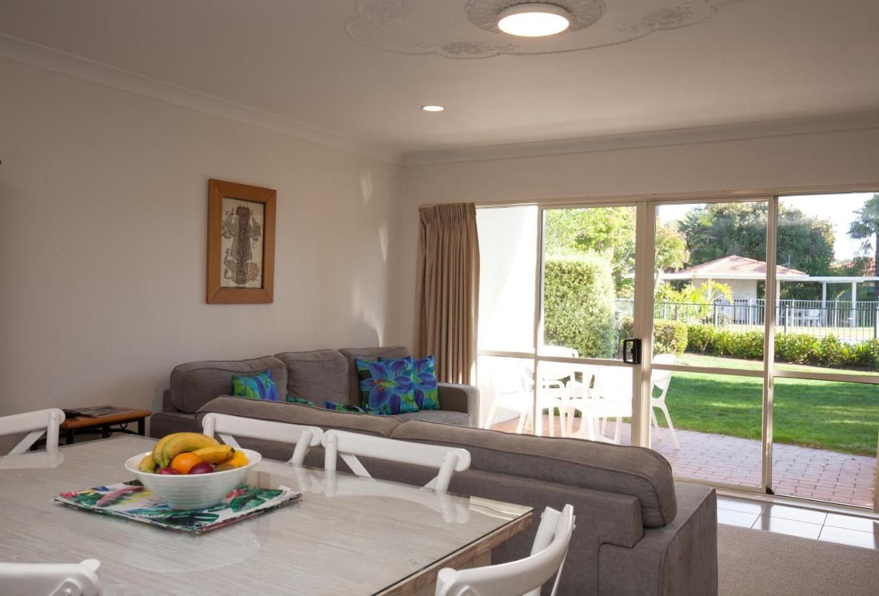 Pacific Palms Resort Papamoa Εξωτερικό φωτογραφία