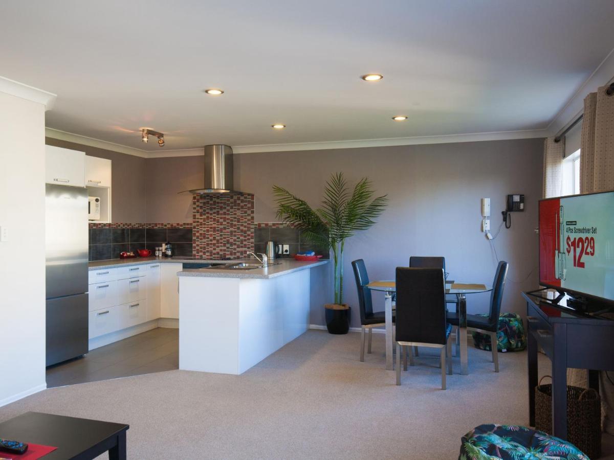 Pacific Palms Resort Papamoa Εξωτερικό φωτογραφία