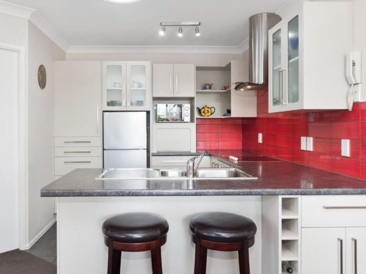 Pacific Palms Resort Papamoa Εξωτερικό φωτογραφία