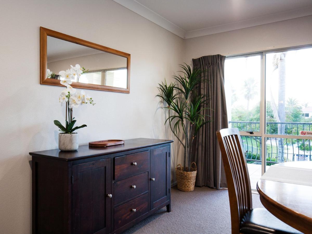 Pacific Palms Resort Papamoa Εξωτερικό φωτογραφία