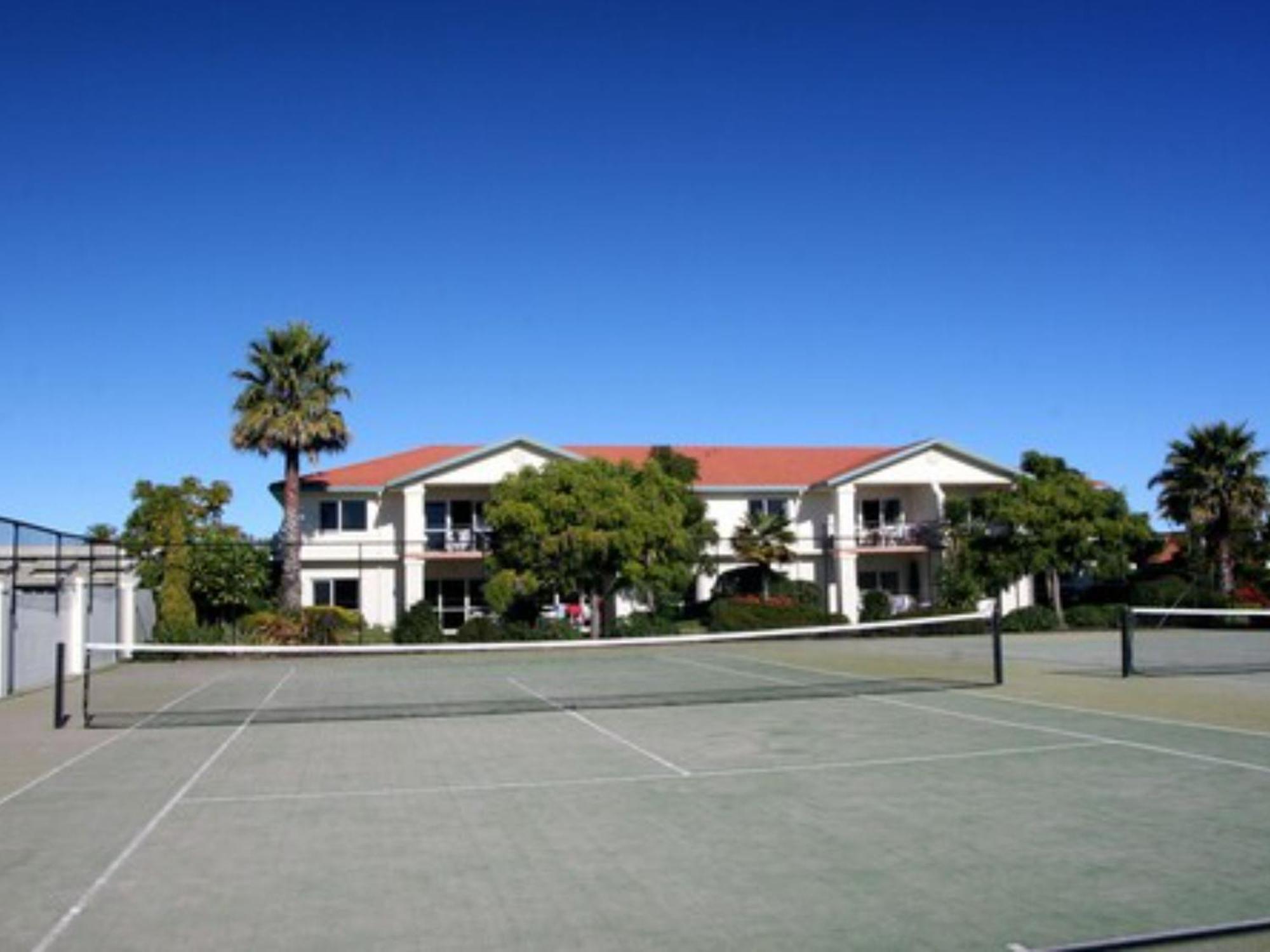 Pacific Palms Resort Papamoa Εξωτερικό φωτογραφία