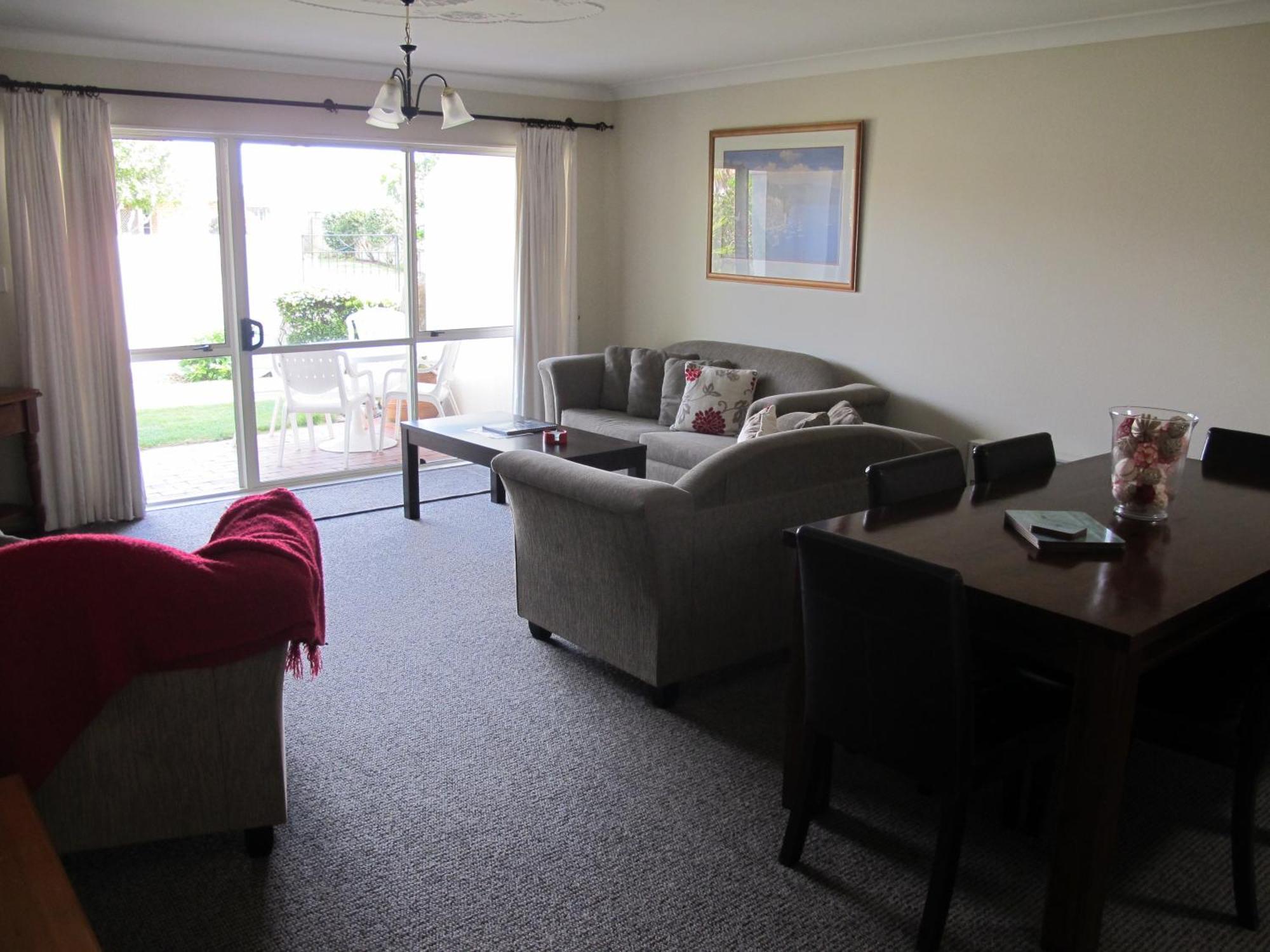 Pacific Palms Resort Papamoa Εξωτερικό φωτογραφία