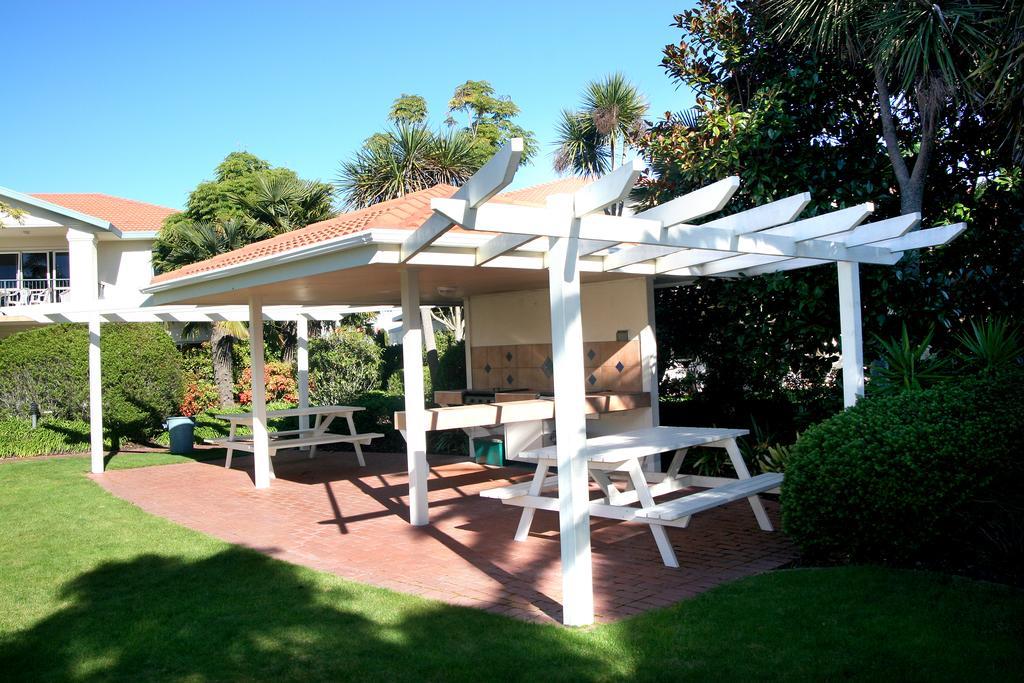 Pacific Palms Resort Papamoa Εξωτερικό φωτογραφία