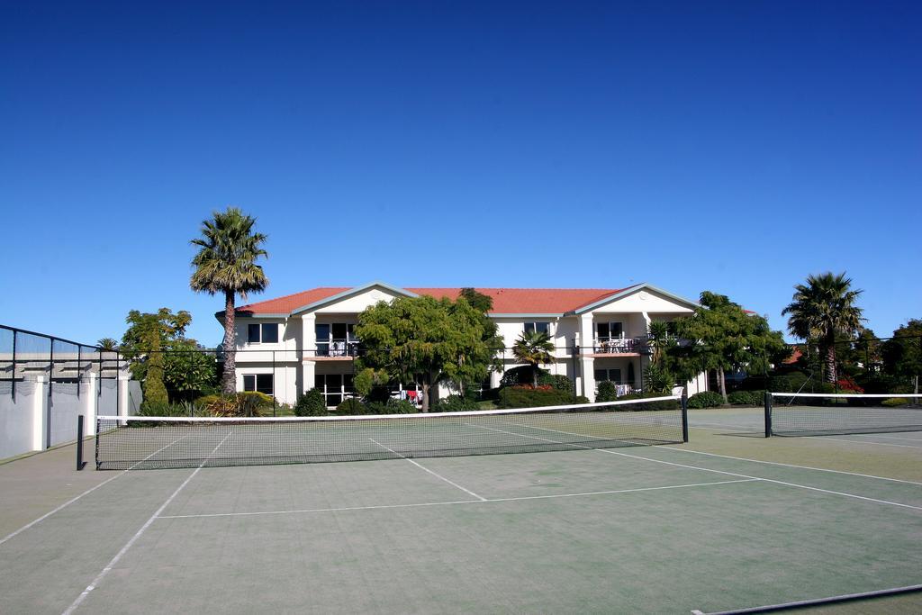 Pacific Palms Resort Papamoa Εξωτερικό φωτογραφία