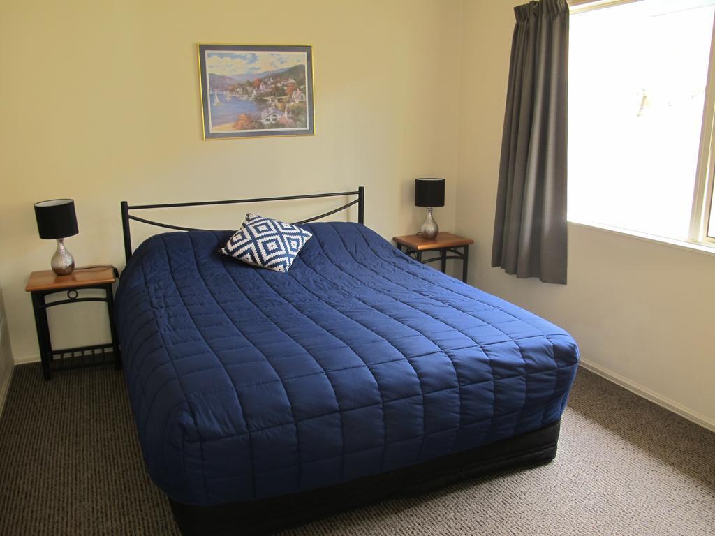 Pacific Palms Resort Papamoa Εξωτερικό φωτογραφία