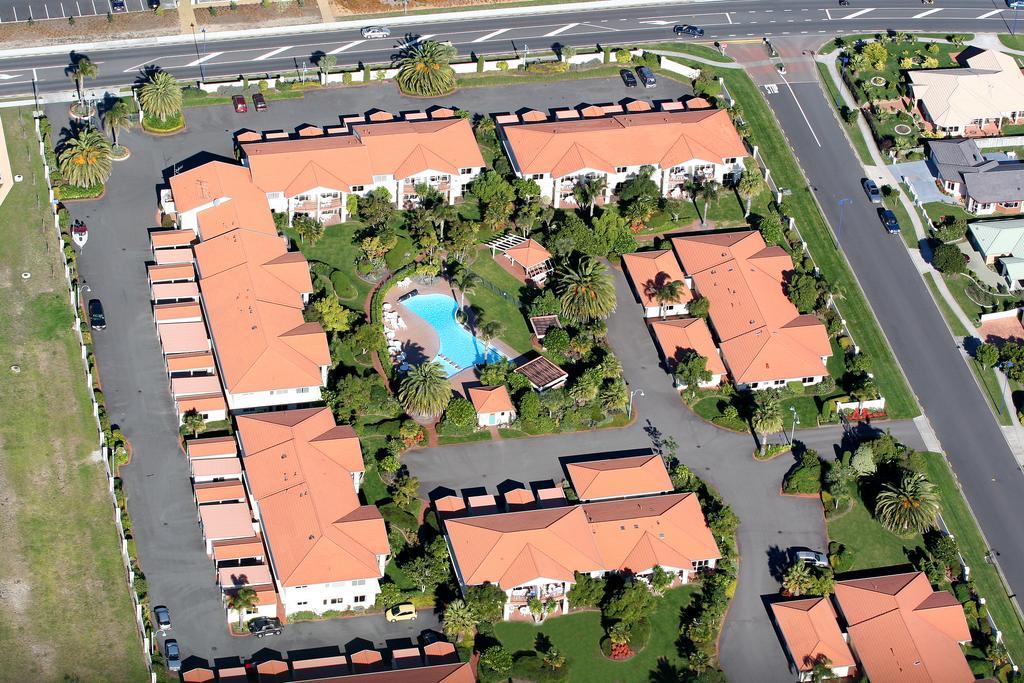 Pacific Palms Resort Papamoa Εξωτερικό φωτογραφία