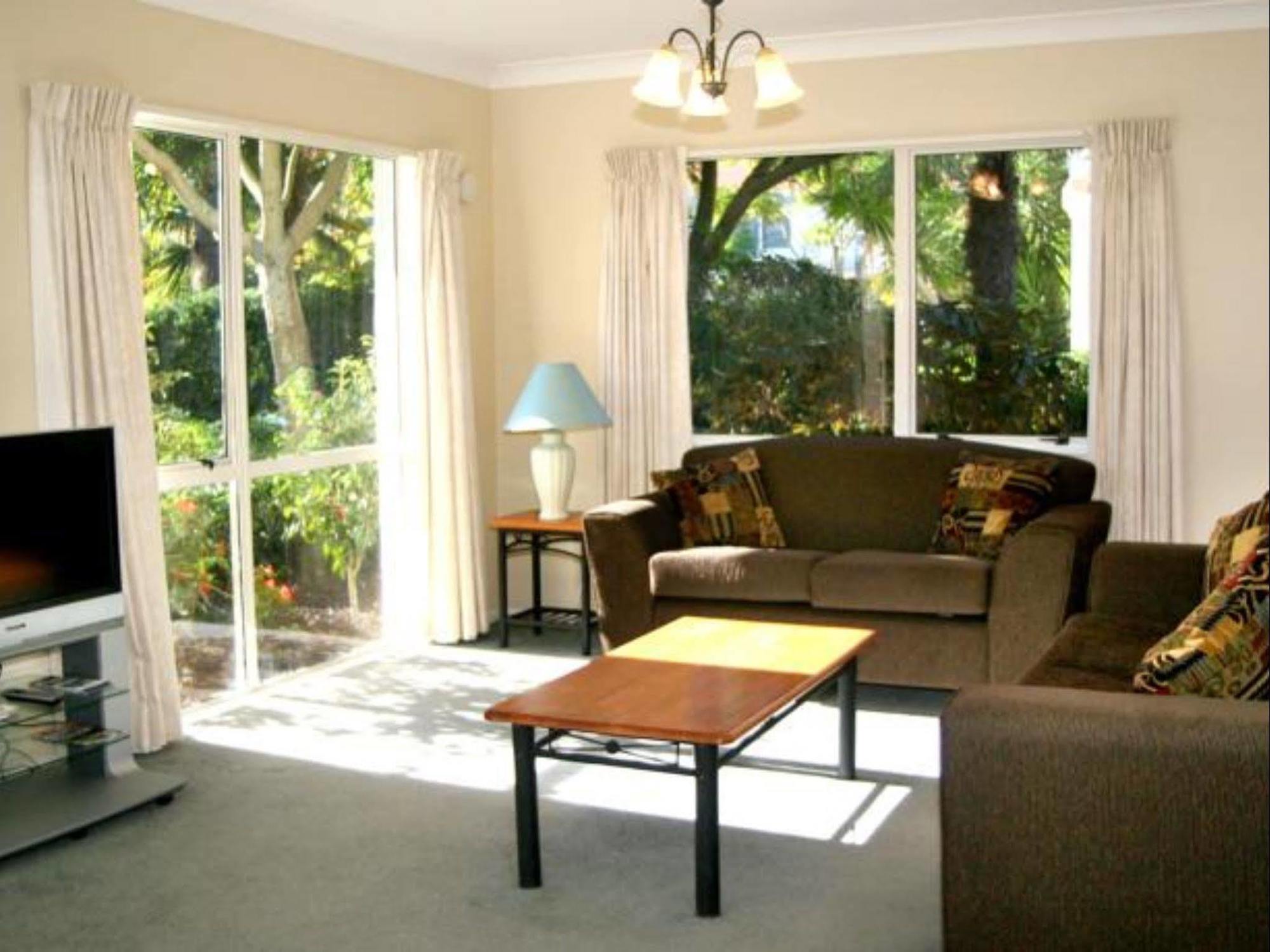 Pacific Palms Resort Papamoa Εξωτερικό φωτογραφία
