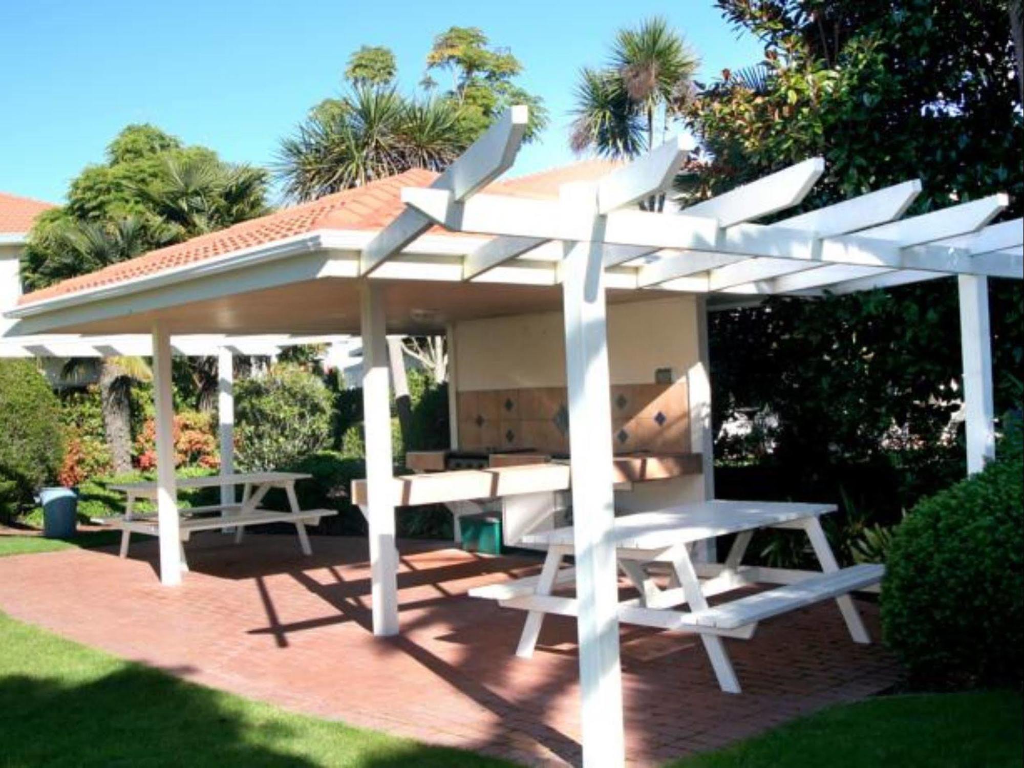 Pacific Palms Resort Papamoa Εξωτερικό φωτογραφία