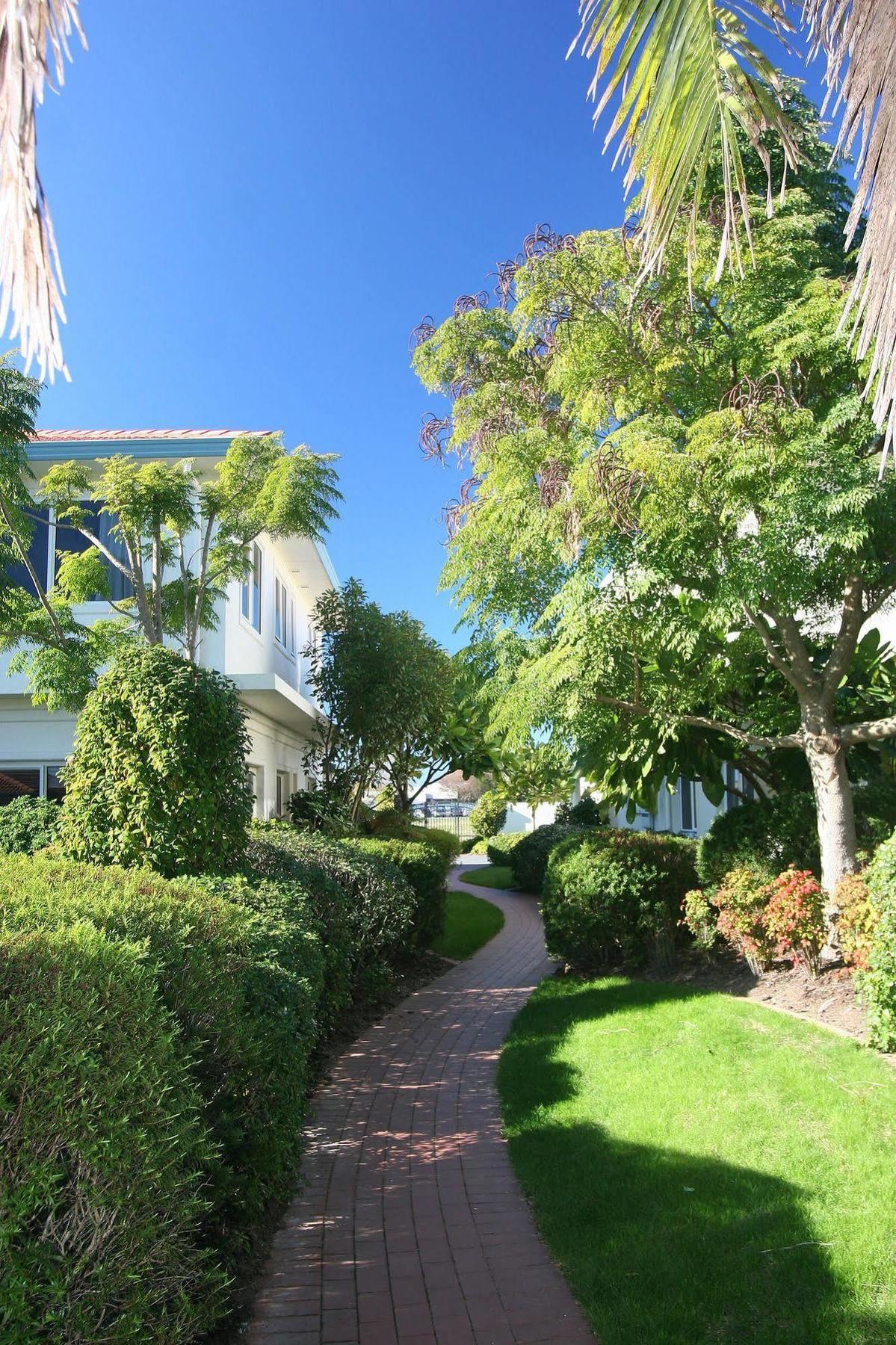 Pacific Palms Resort Papamoa Εξωτερικό φωτογραφία